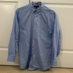 Tommy Hilfiger Dress Shirt - Regular Fit